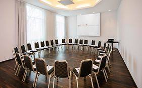 Arcotel Kaiserwasser Wien